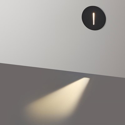 Точечный светильник Odeon Light Escala 7051/3WL