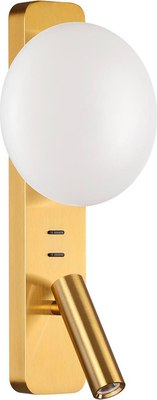 Бра Odeon Light Albergo 7050/5WL - фото