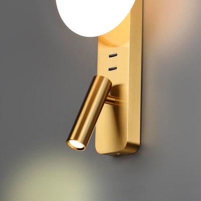 Бра Odeon Light Albergo 7050/5WL