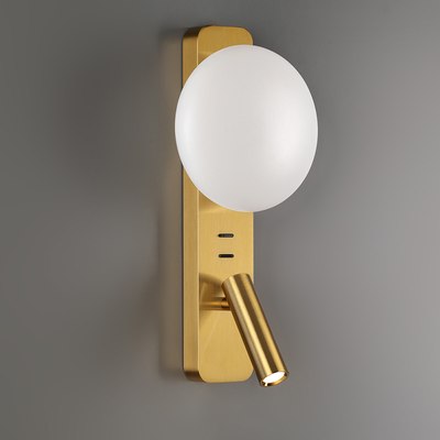 Бра Odeon Light Albergo 7050/5WL