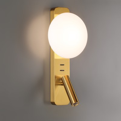 Бра Odeon Light Albergo 7050/5WL