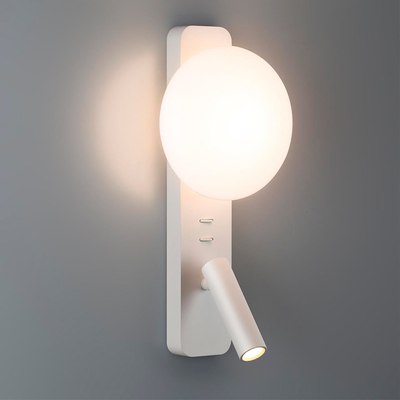 Бра Odeon Light Albergo 7049/5WL