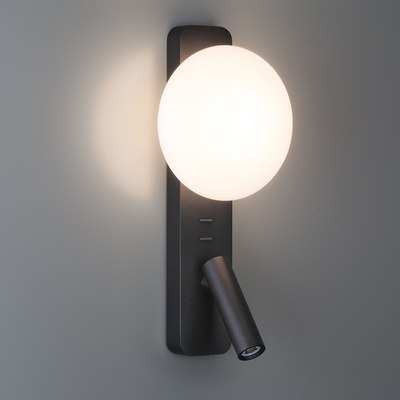 Бра Odeon Light Albergo 7048/5WL