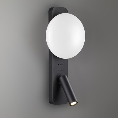 Бра Odeon Light Albergo 7048/5WL