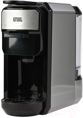 Капсульная кофеварка GFGRIL GFC-C300 - фото