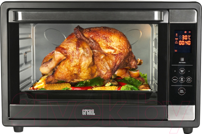 Ростер GFGRIL GFOO-7 - фото