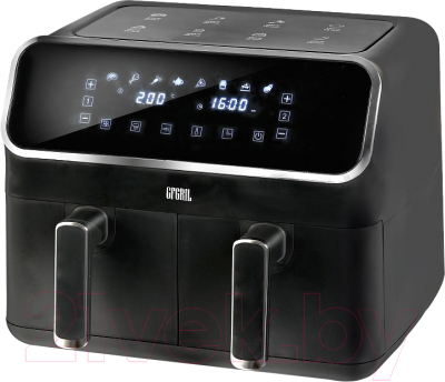 Аэрогриль GFGRIL GFA-8000 - фото