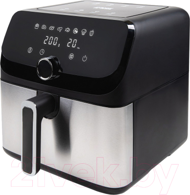 Аэрогриль GFGRIL GFA-7500 - фото