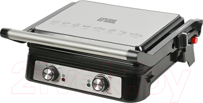 Электрогриль GFGRIL GF-151 - фото