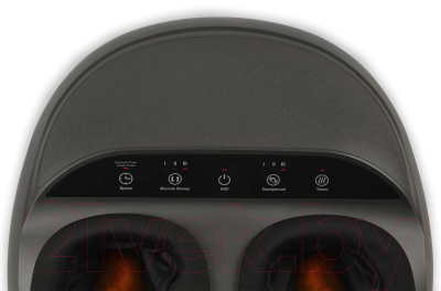 Массажер электронный PLANTA MF-6B