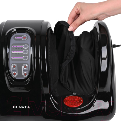 Массажер электронный PLANTA MF-9