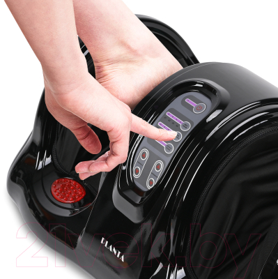 Массажер электронный PLANTA MF-9