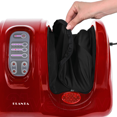 Массажер электронный PLANTA MF-10