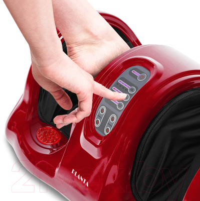 Массажер электронный PLANTA MF-10