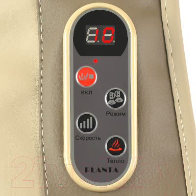 Массажер электронный PLANTA MSH-250