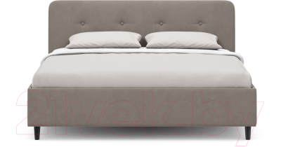 Двуспальная кровать Moon Family 1253 / MF010502