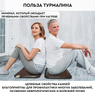 Массажный коврик PLANTA PL-CANVAS1