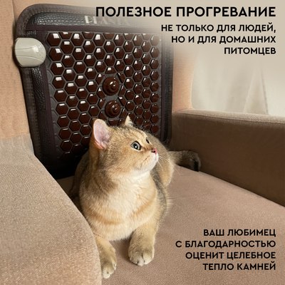 Массажный коврик PLANTA PL-CANVAS1