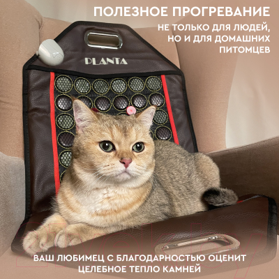 Массажный коврик PLANTA PL-MAT2