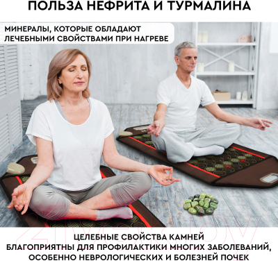 Массажный коврик PLANTA PL-MAT2