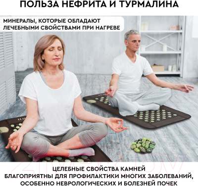 Массажный коврик PLANTA PL-MAT1