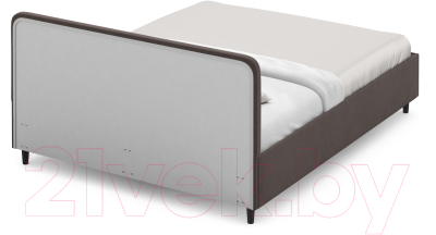 Двуспальная кровать Moon Family 1253 / MF010442