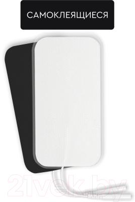 Комплект электродов для миостимулятора PLANTA EMS-300