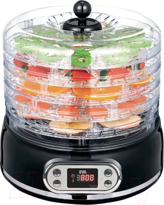 Сушилка для овощей и фруктов GFGRIL GFD-002 - фото