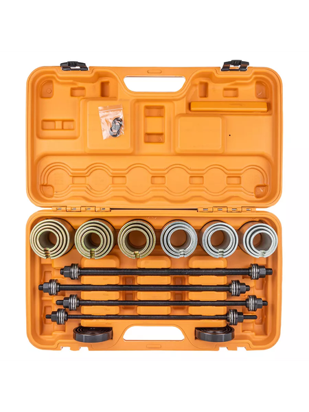 Набор автоинструмента Megatools MT-933T1