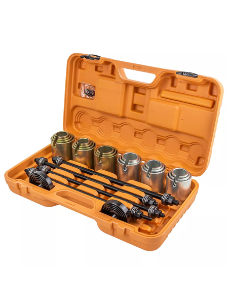 Набор автоинструмента Megatools MT-933T1