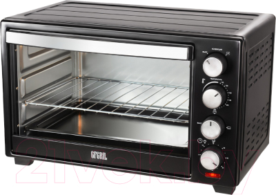 Ростер GFGRIL GFO-30B - фото