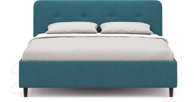 Двуспальная кровать Moon Family 1253 / MF010533