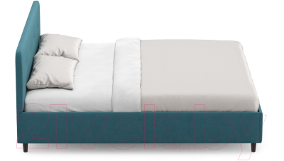 Двуспальная кровать Moon Family 1253 / MF010534