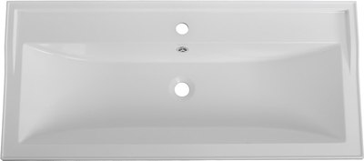 Умывальник Cezares CZR-1000/450-LV-MR-FS - фото