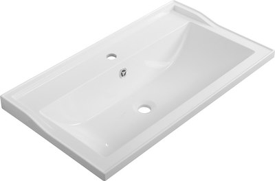 Умывальник Cezares CZR-800/450-LV-MR-FS - фото