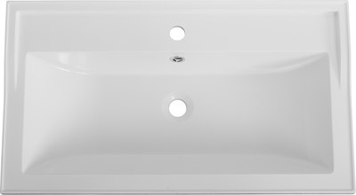 Умывальник Cezares CZR-800/450-LV-MR-FS