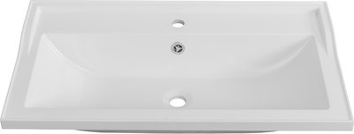 Умывальник Cezares CZR-800/450-LV-MR-FS