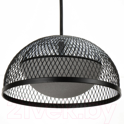 Потолочный светильник BayerLux Истан / 9215202