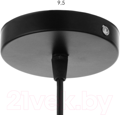 Потолочный светильник BayerLux Истан / 9215202