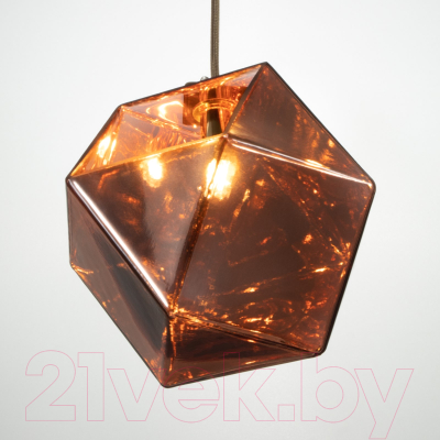 Потолочный светильник BayerLux Кристи / 7521322