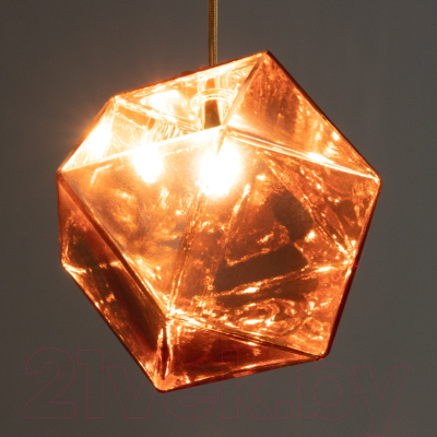 Потолочный светильник BayerLux Кристи / 7521322