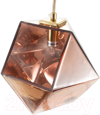 Потолочный светильник BayerLux Кристи / 7521322