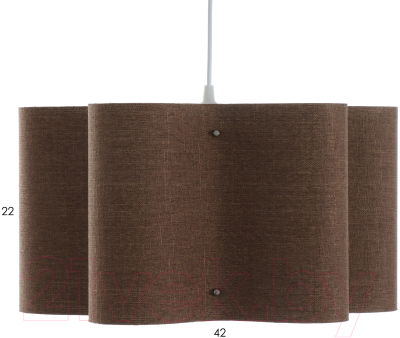 Потолочный светильник BayerLux Лаура / 9269434