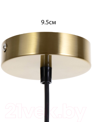 Потолочный светильник BayerLux Леонтия / 9717773