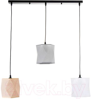 Люстра BayerLux Линг / 9215525 - фото