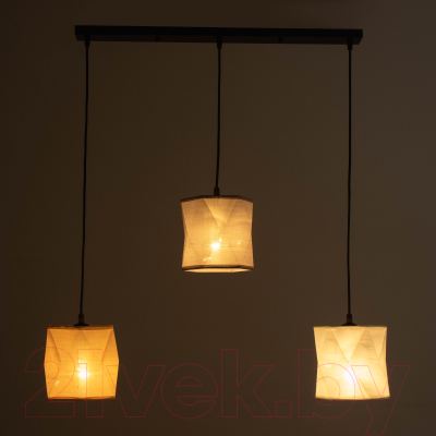 Люстра BayerLux Линг / 9215525