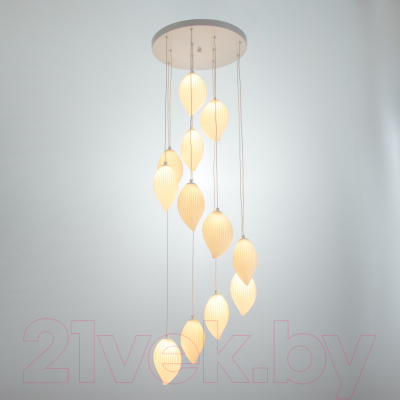 Люстра BayerLux Манго / 9626178 - фото