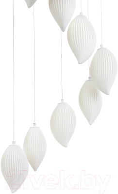 Люстра BayerLux Манго / 9626178