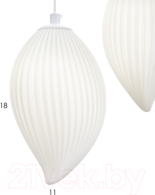 Люстра BayerLux Манго / 9626178