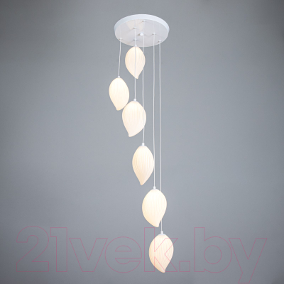 Люстра BayerLux Манго / 9626177 - фото